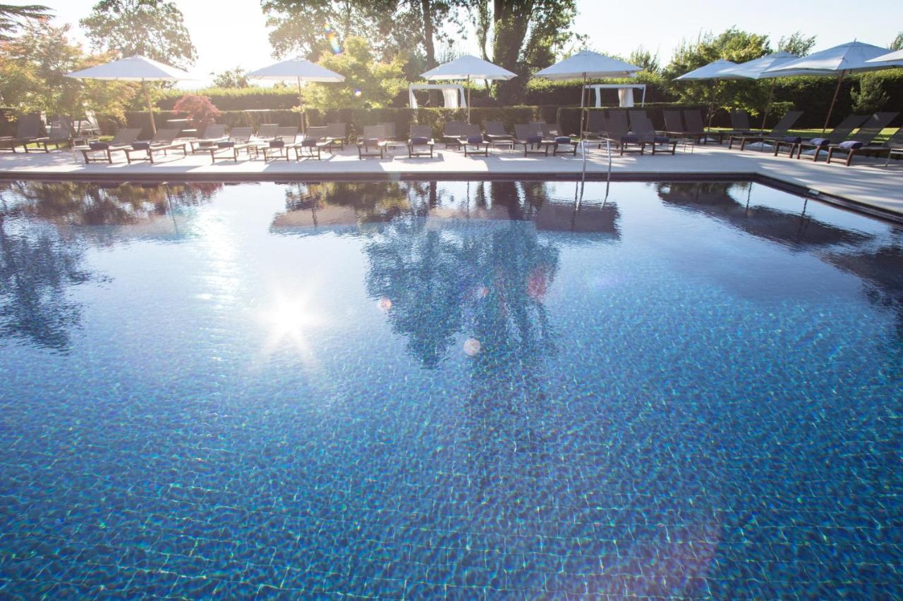 La Reserve Geneve Hotel & Spa Bellevue Екстер'єр фото