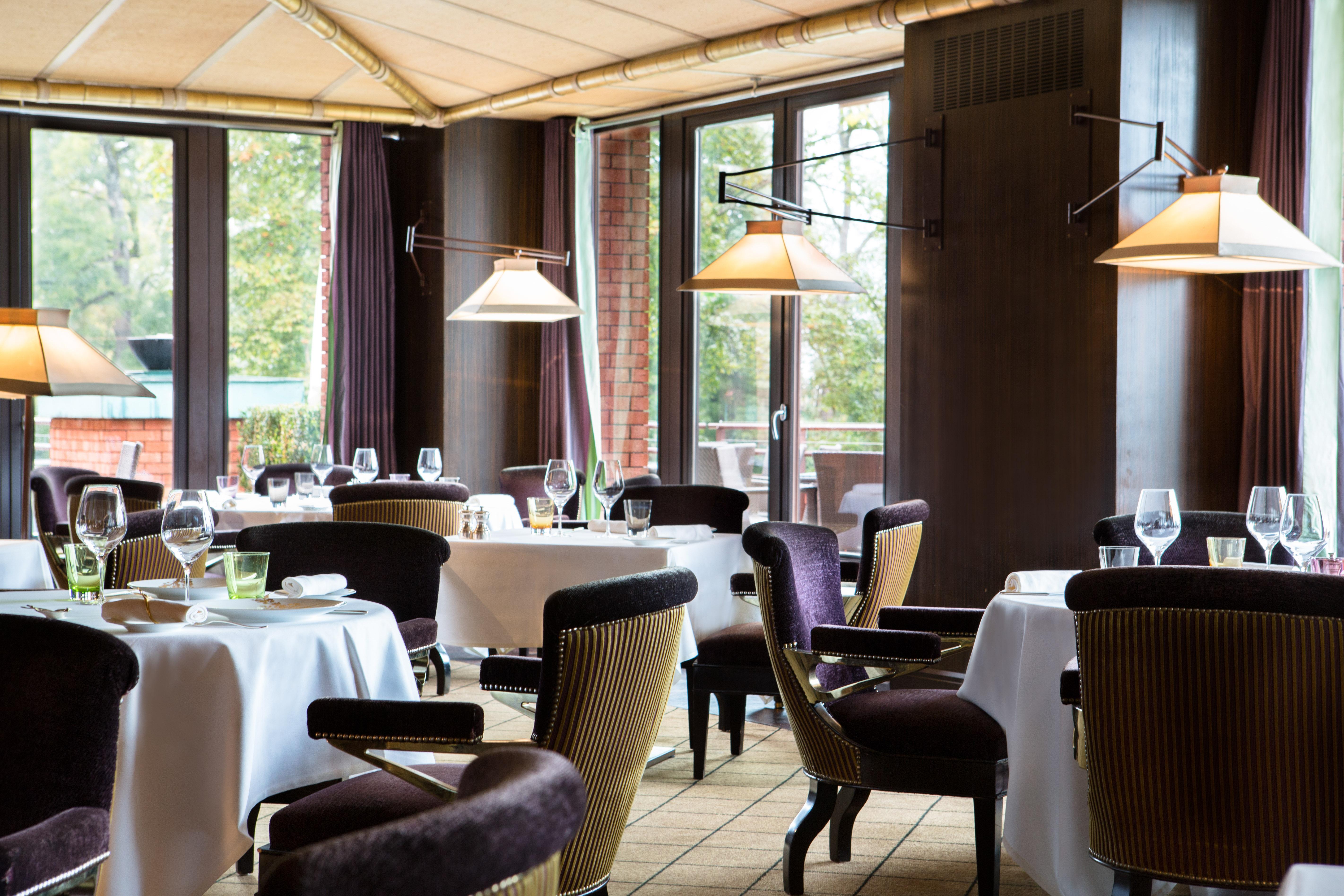 La Reserve Geneve Hotel & Spa Bellevue Екстер'єр фото