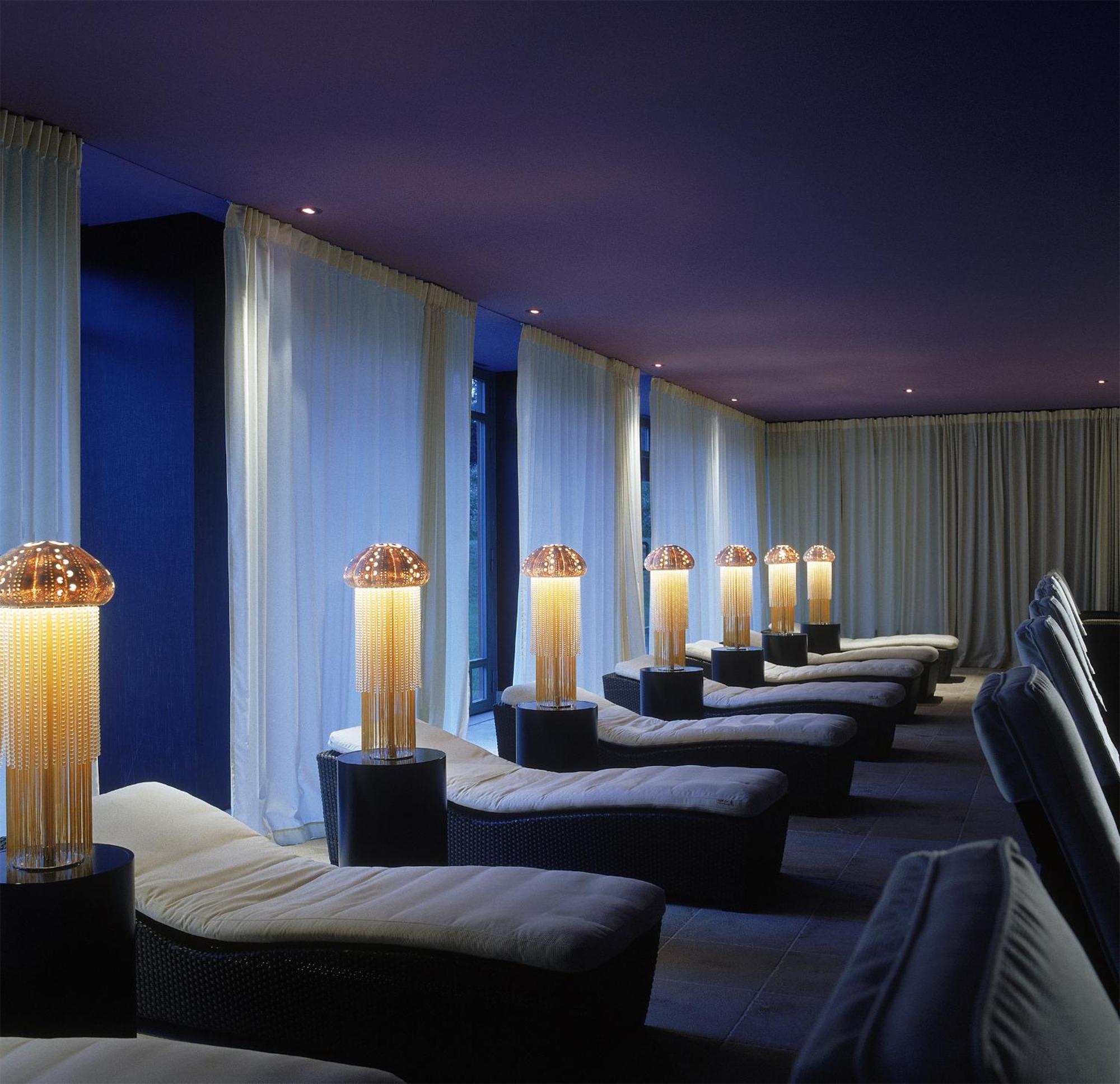 La Reserve Geneve Hotel & Spa Bellevue Екстер'єр фото